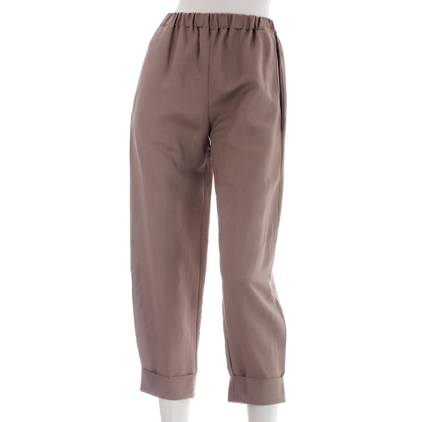 Elegance Redefined: The Ultimate Seva Pants ss.24.se.010