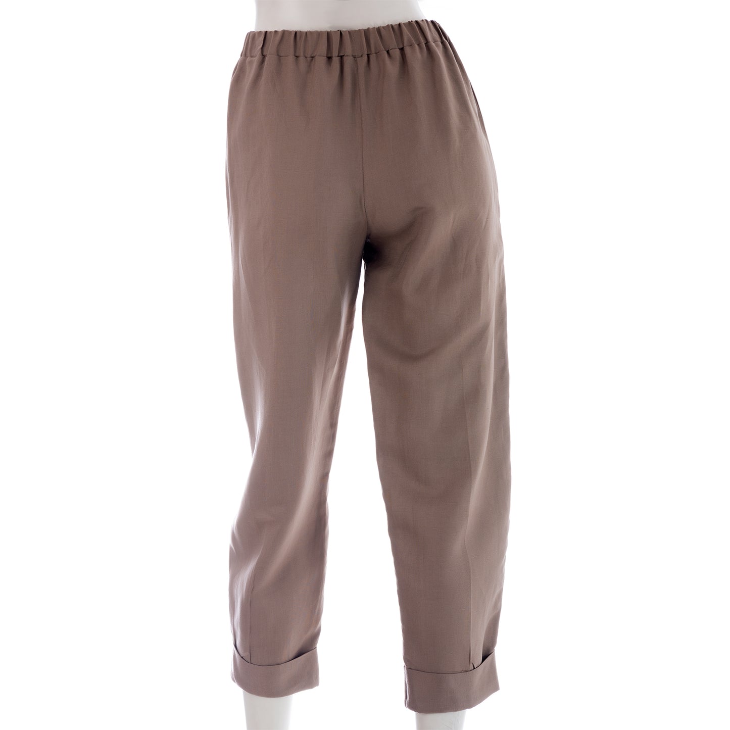 Elegance Redefined: The Ultimate Seva Pants ss.24.se.010