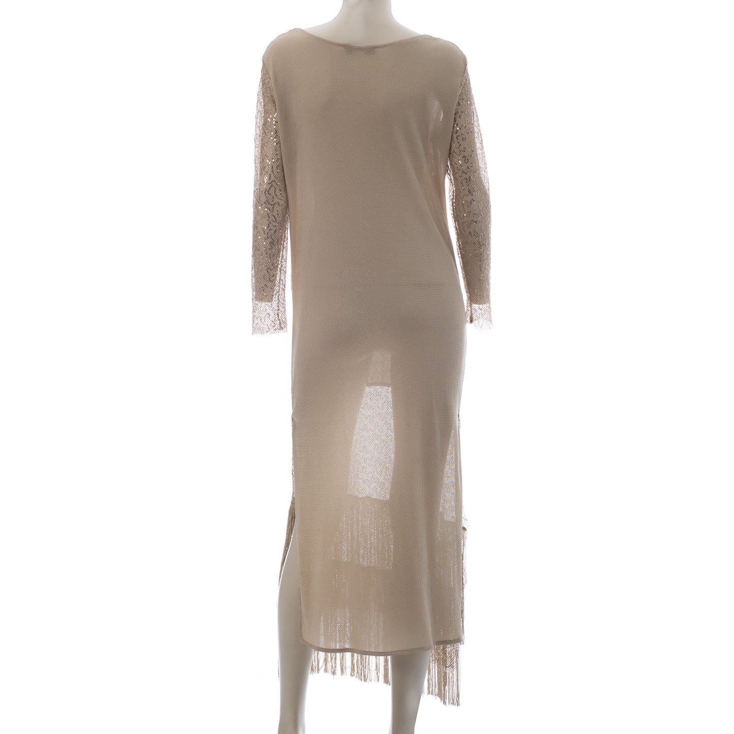 Sultry Midnight Elegance Dress ss.24.se.211