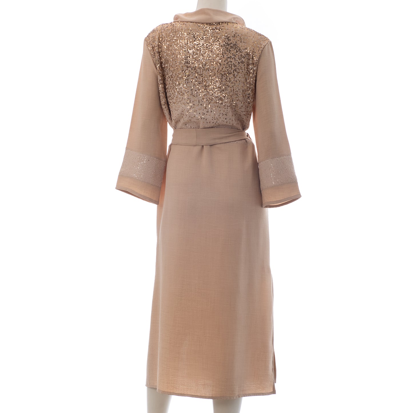 Chic Midi Shirt by Seva ss.24.se.226