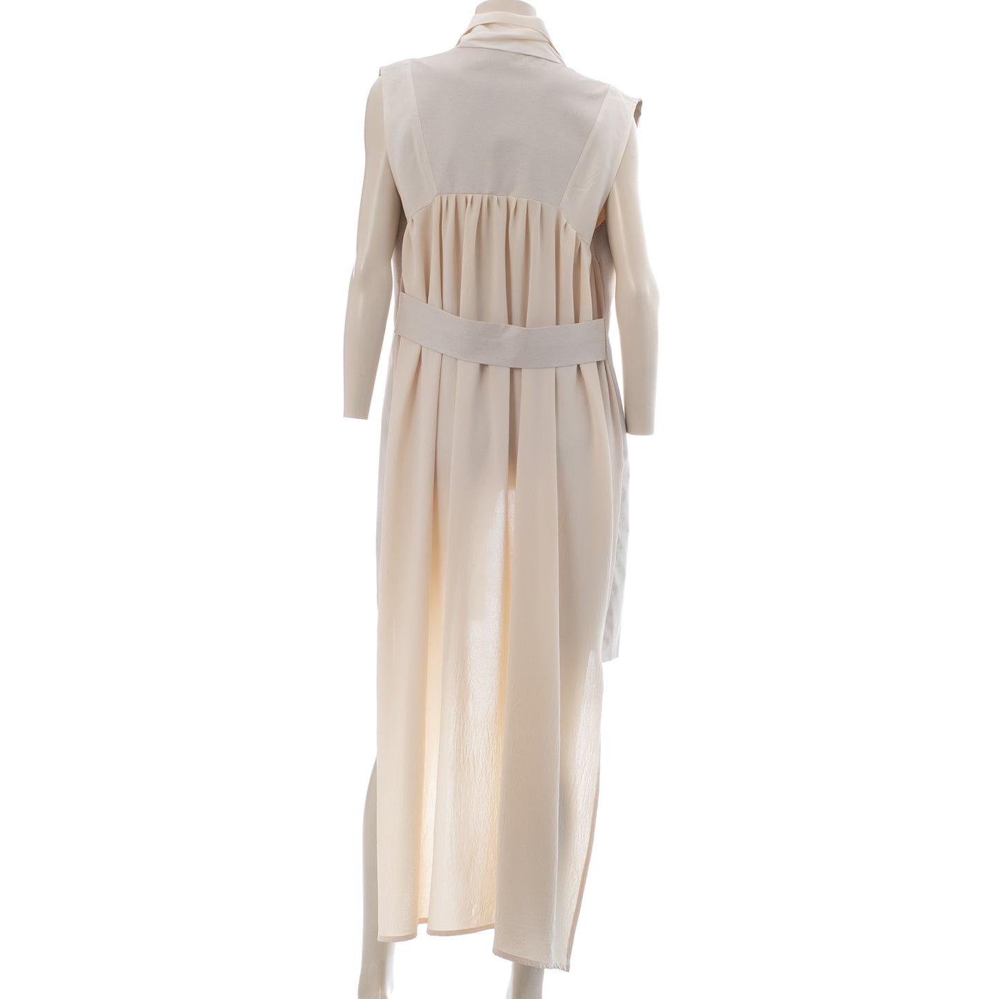 Seva's Elegant & Chic vestt ss.24.se.272