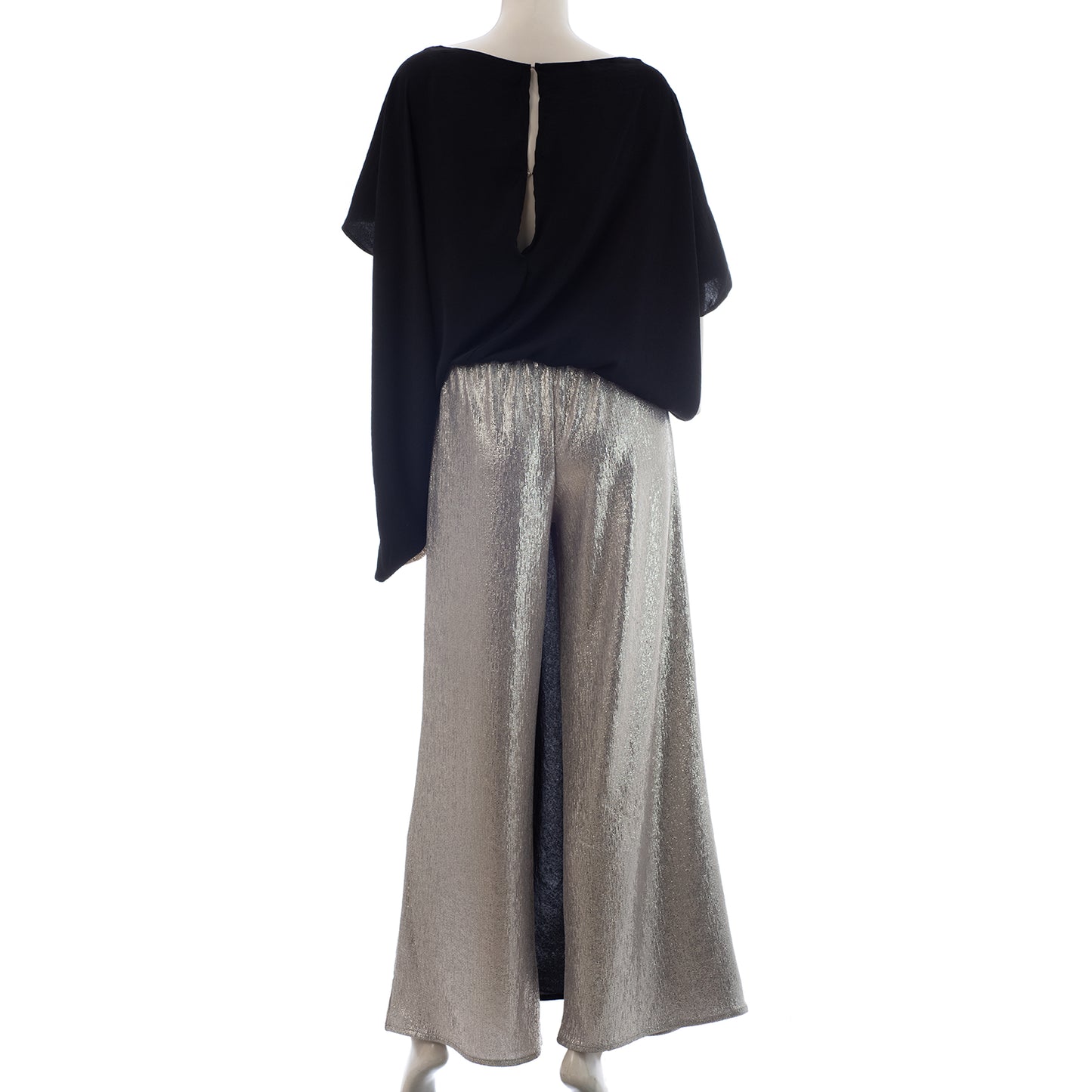 sequin luxury suitjump ss.24.se.333