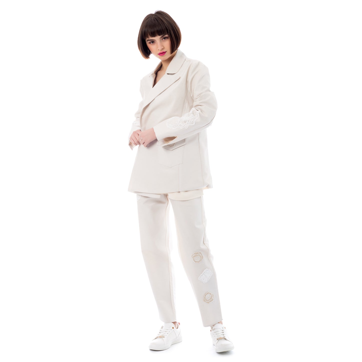 jacket linen ss.24.se.401