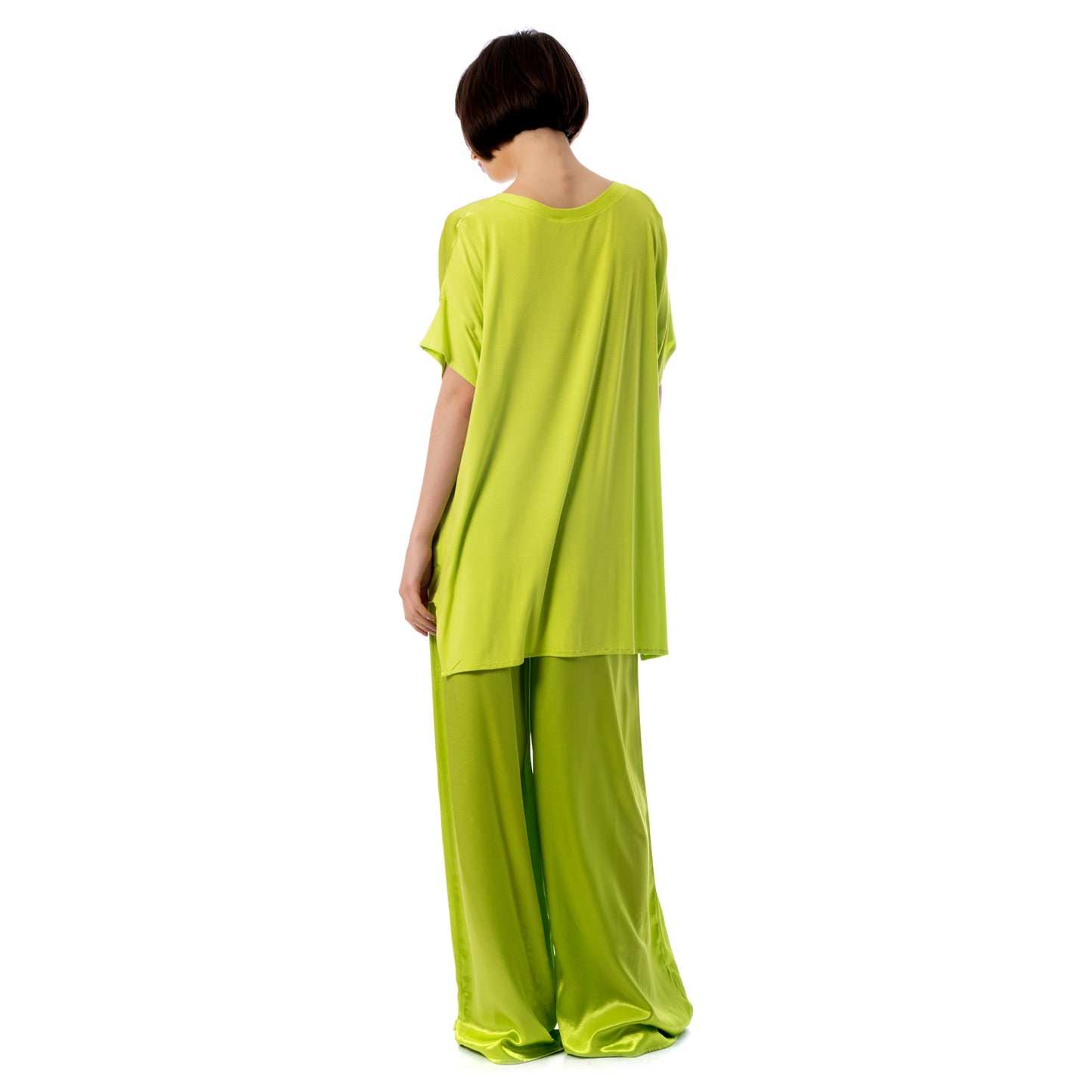 tunic monochromatic ss.24.se.107