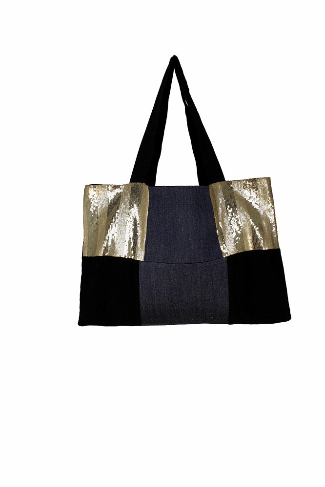 BA.002 MIDDLE BAG