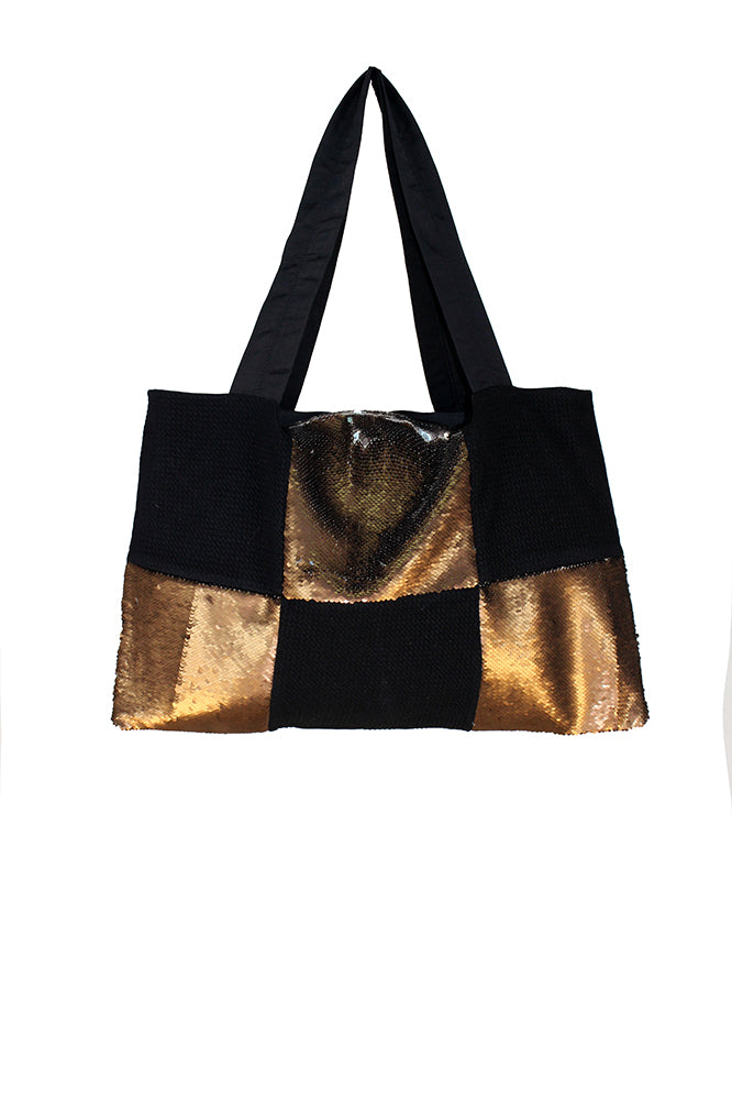 BA 009 MIDDLE BAG