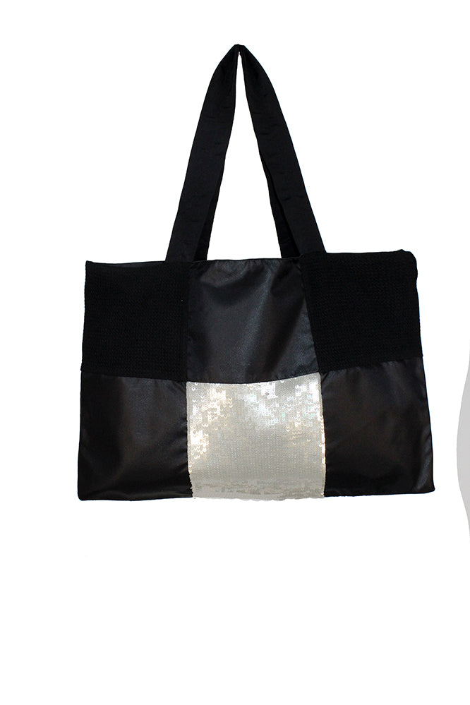 BA 010 MIDDLE BAG