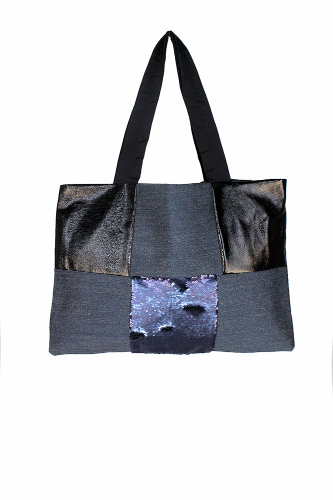 BA 011 MIDDLE BAG