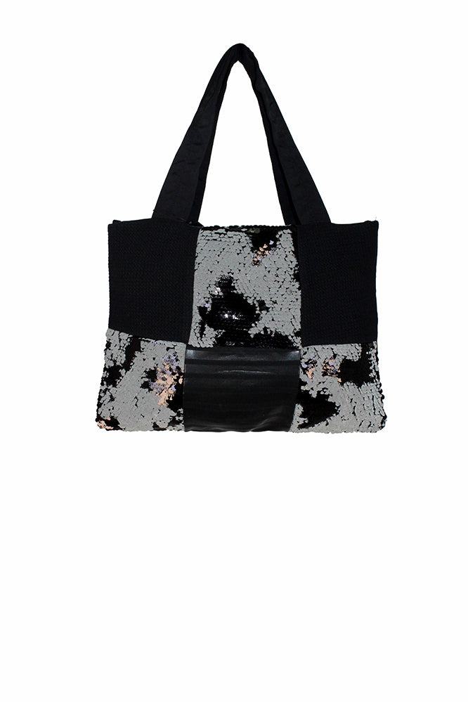 BA 014 MIDDLE BAG