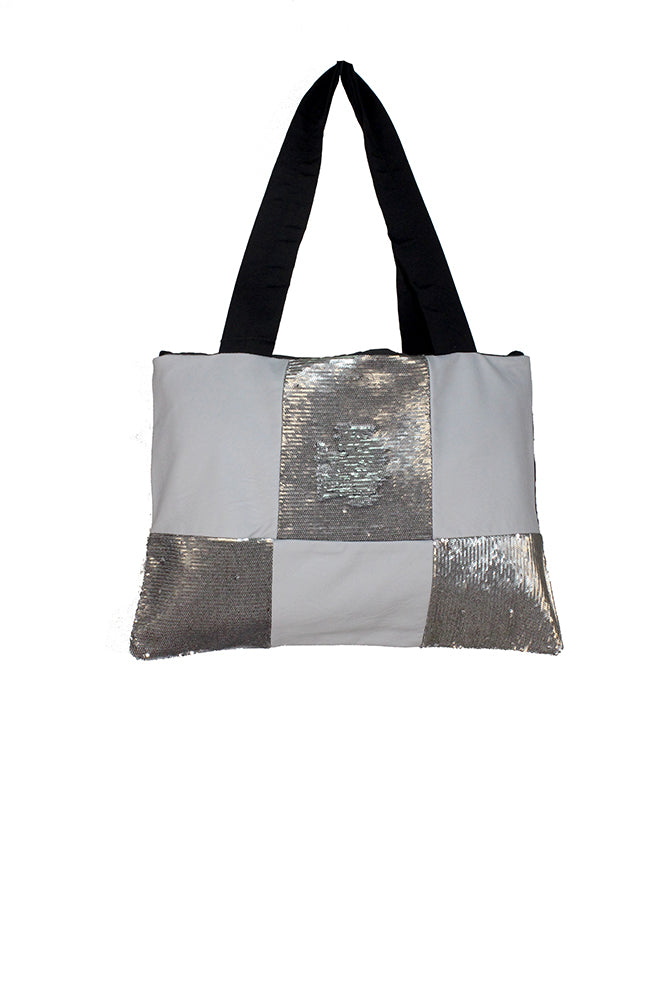 BA 015 MIDDLE BAG