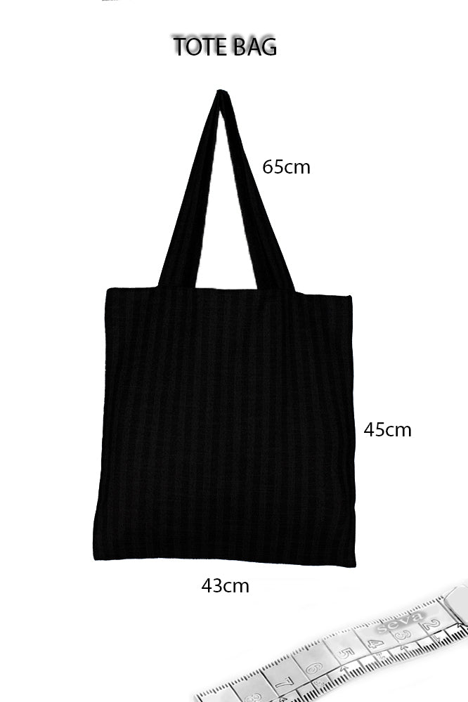 BA.030 TOTE BAG