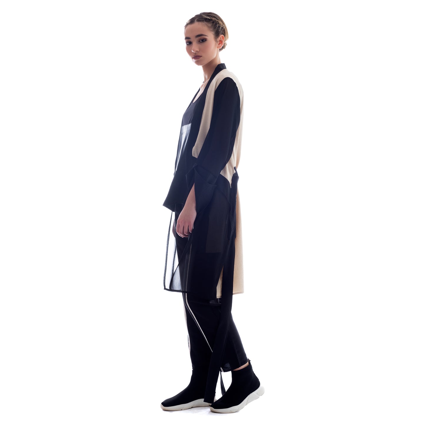 Seva's Classic Trousers ss.24.se.087