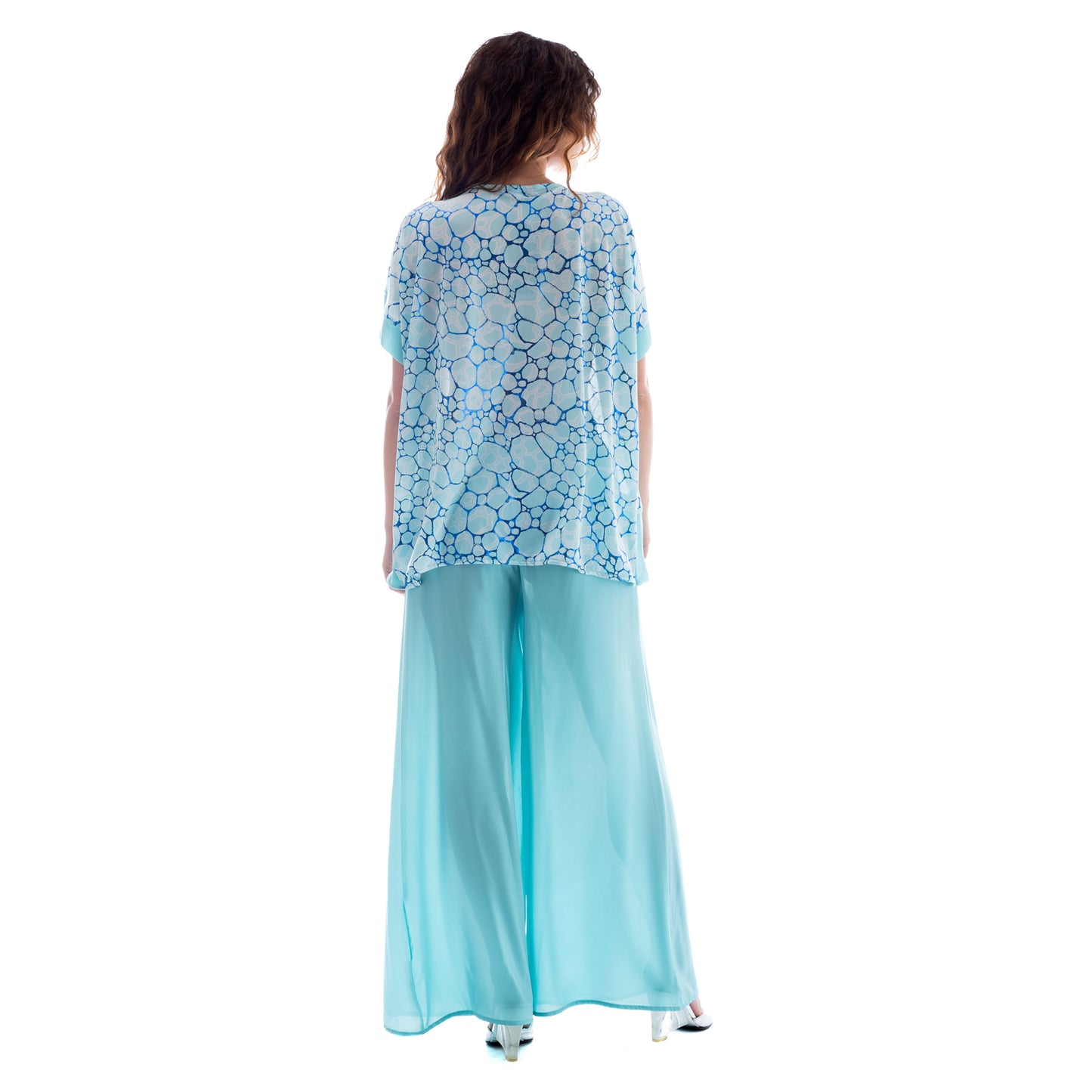 tunic printed ss.24.se.347