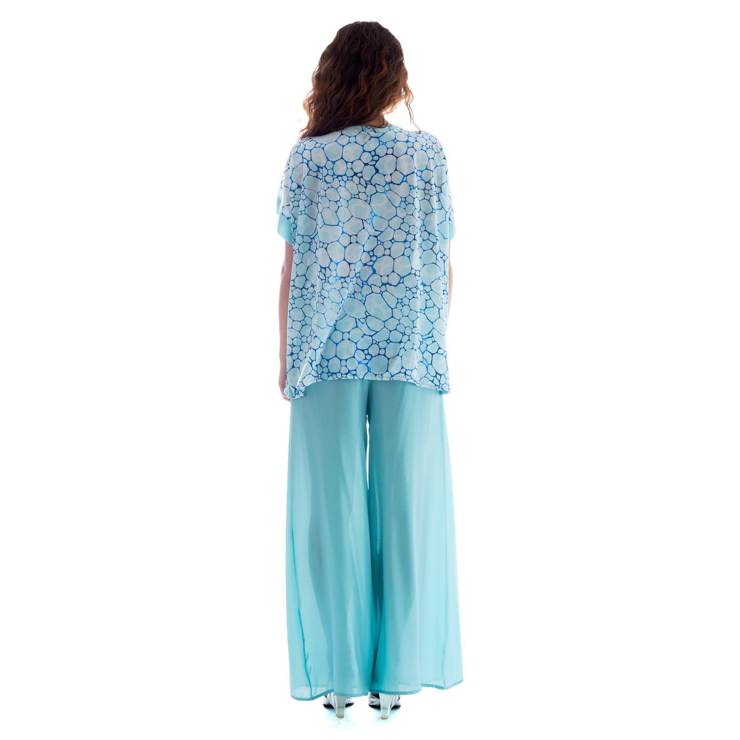 tunic printed ss.24.se.347