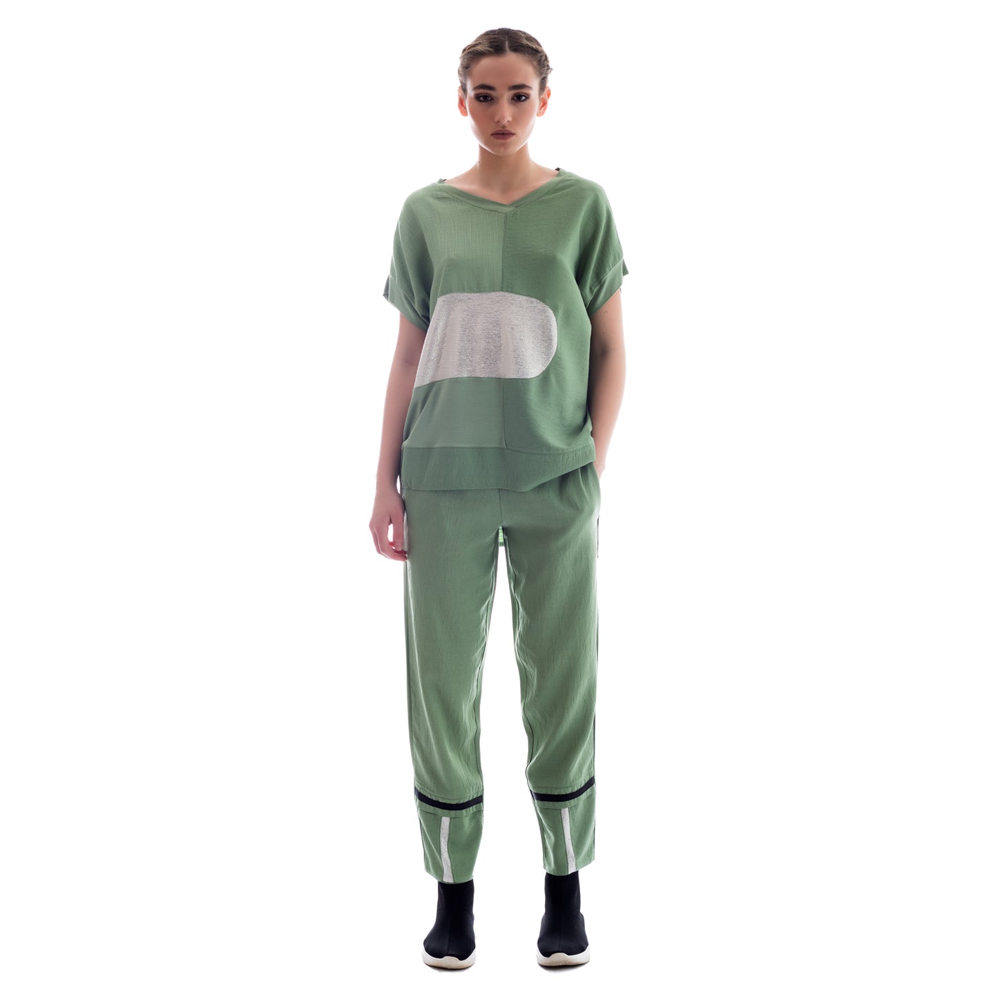 short sleeve tunic ss.24.se.048