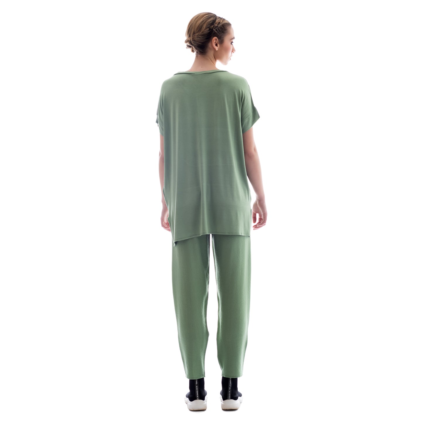 short sleeve tunic ss.24.se.048