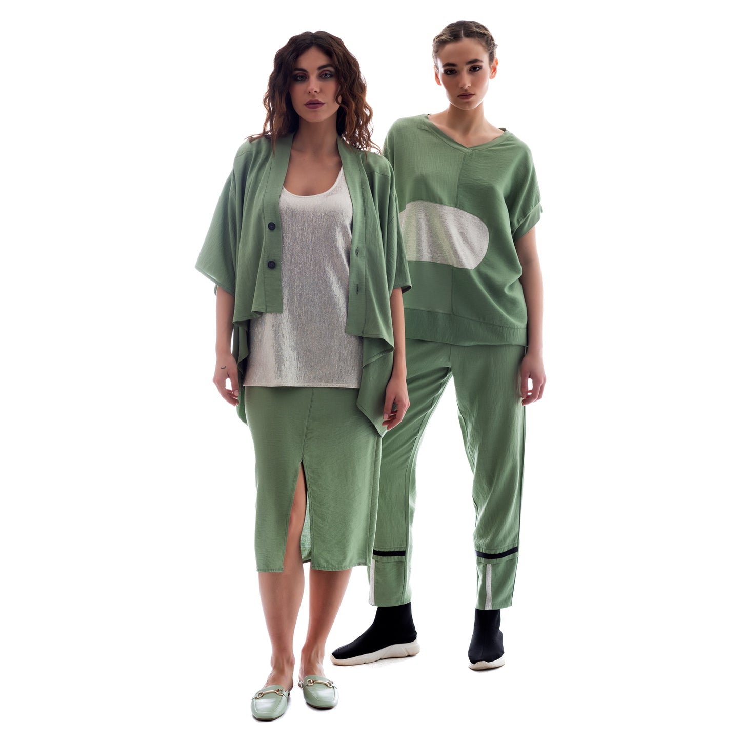 short sleeve tunic ss.24.se.048