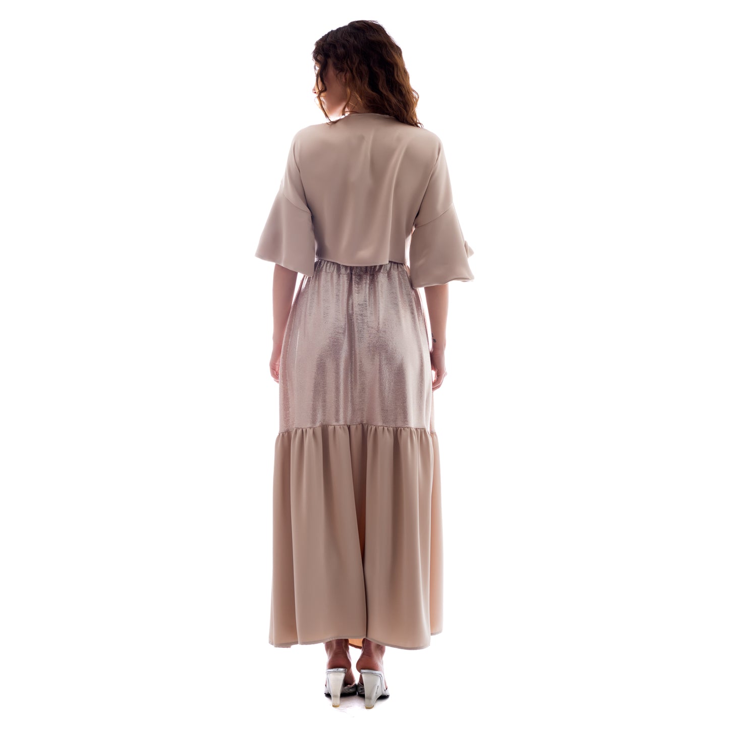 Seva's Fabulous Crop Top ss.24.se.323