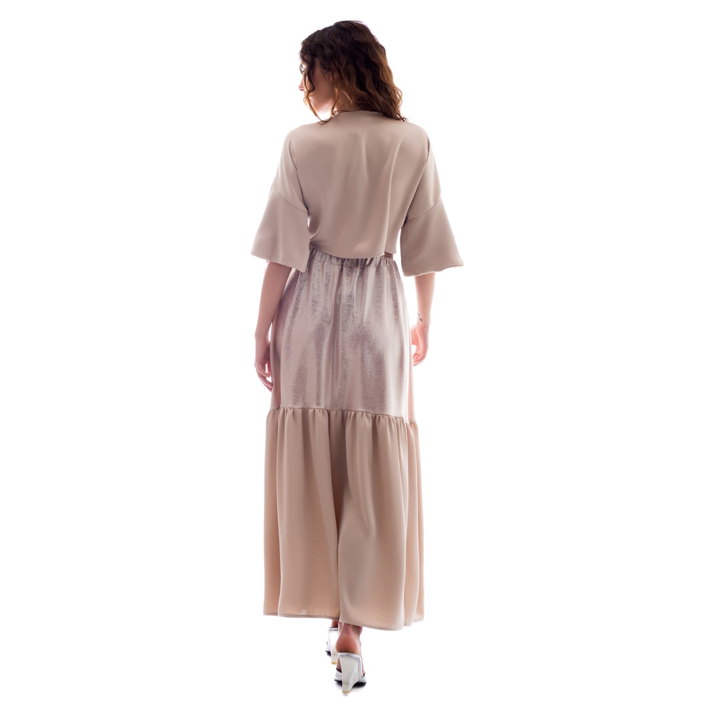 Seva's Fabulous Crop Top ss.24.se.323
