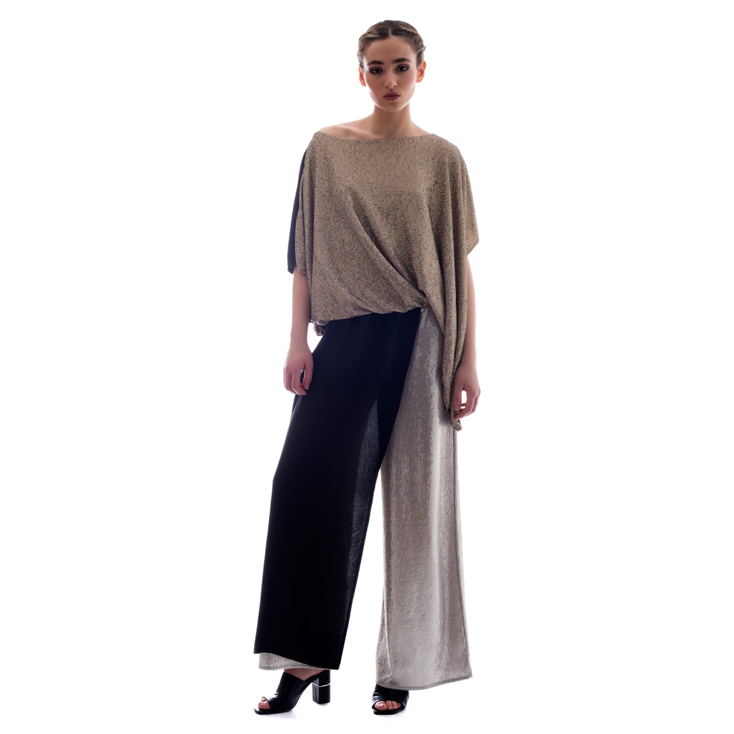 sequin luxury suitjump ss.24.se.333