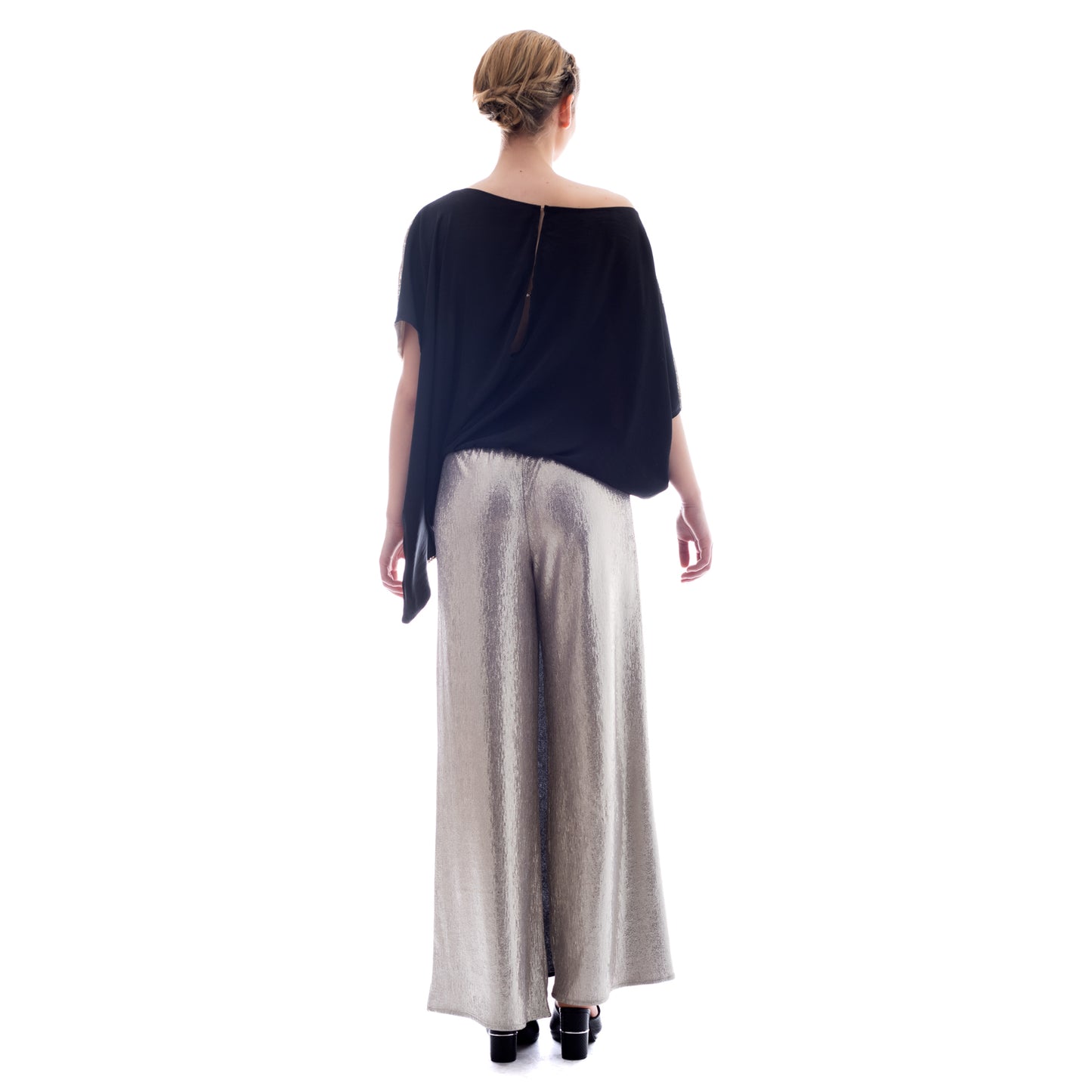 sequin luxury suitjump ss.24.se.333