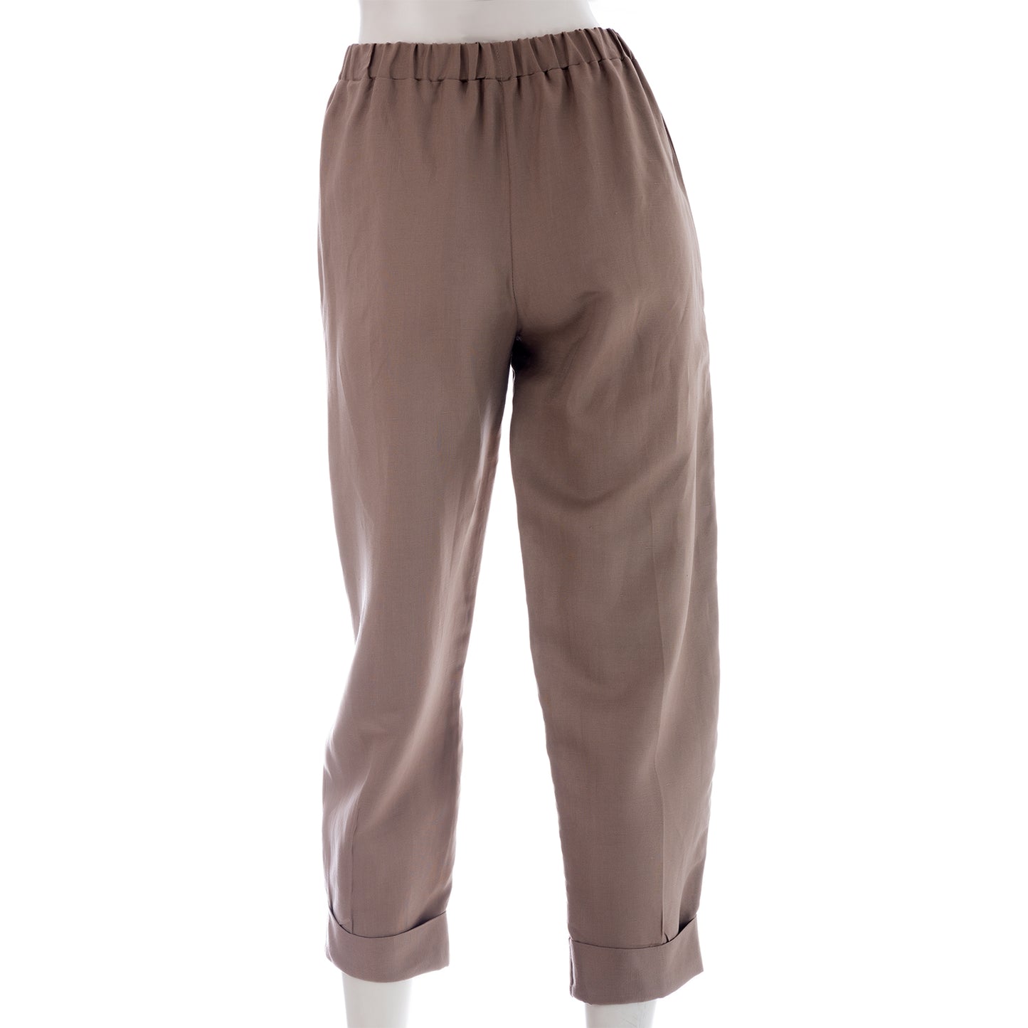 Elegance Redefined: The Ultimate Seva  Pants  ss.24.se.010