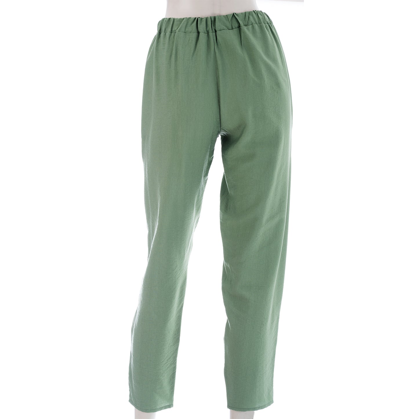 Contemporary Comfort: Seva's Stylish Pants ss.24.se.049