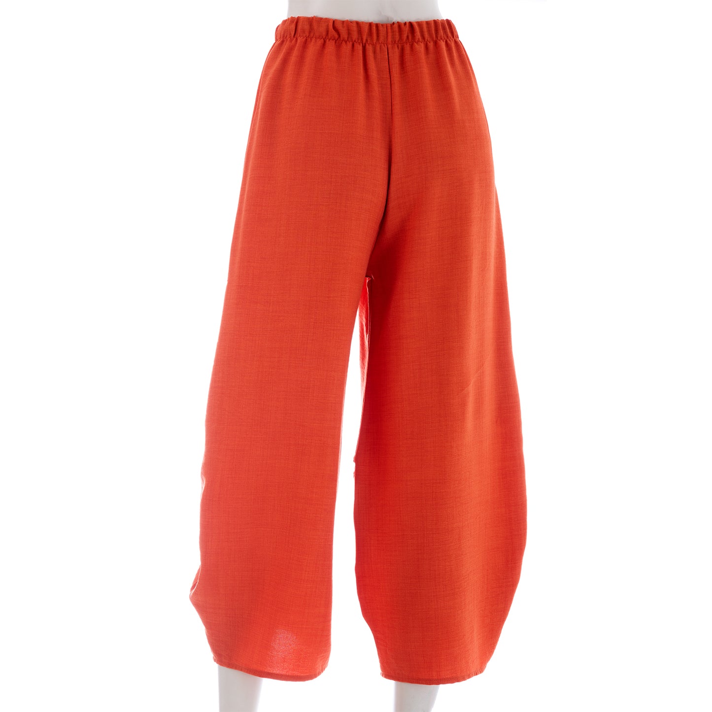 Seva's Loose Fit Pants: Effortless Comfort