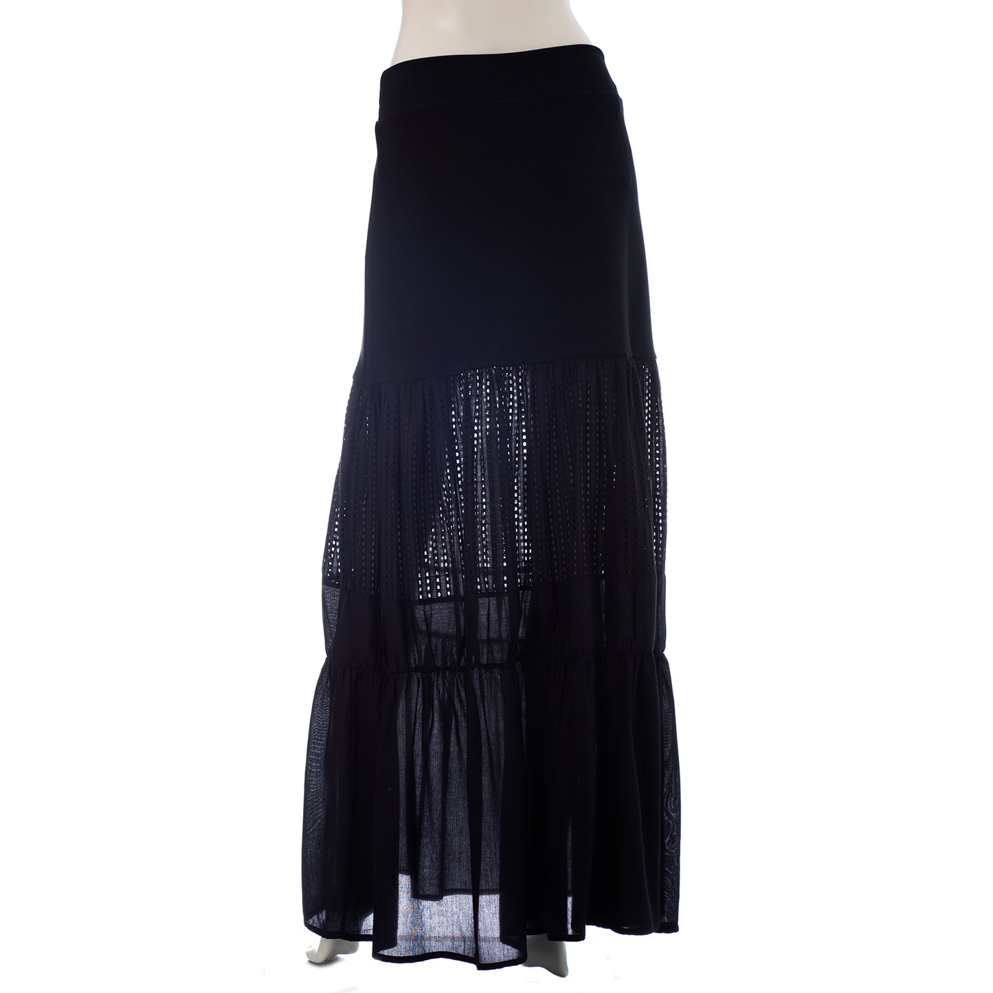 Seva's Classic Maxi Skirt ss.24.se.251