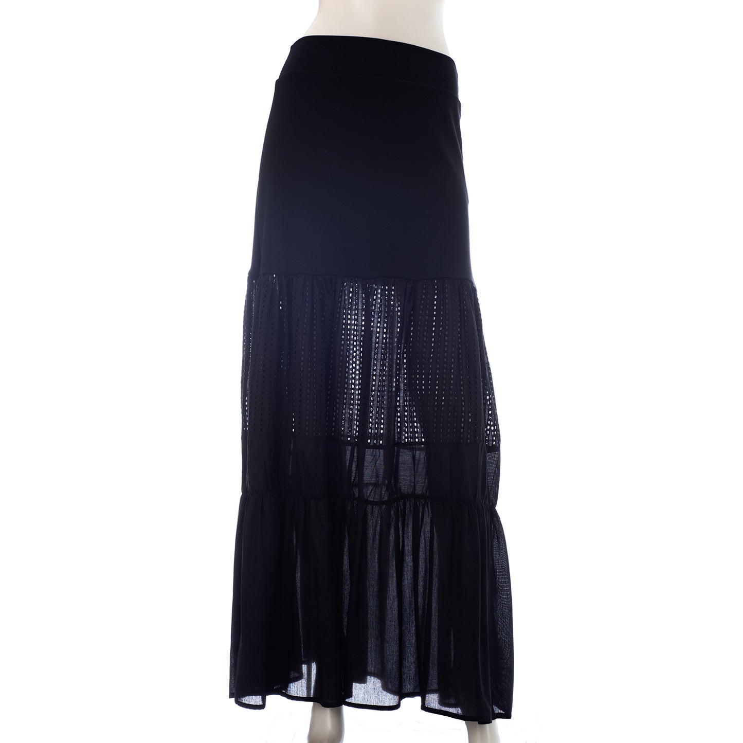 Seva's Classic Maxi Skirt ss.24.se.251