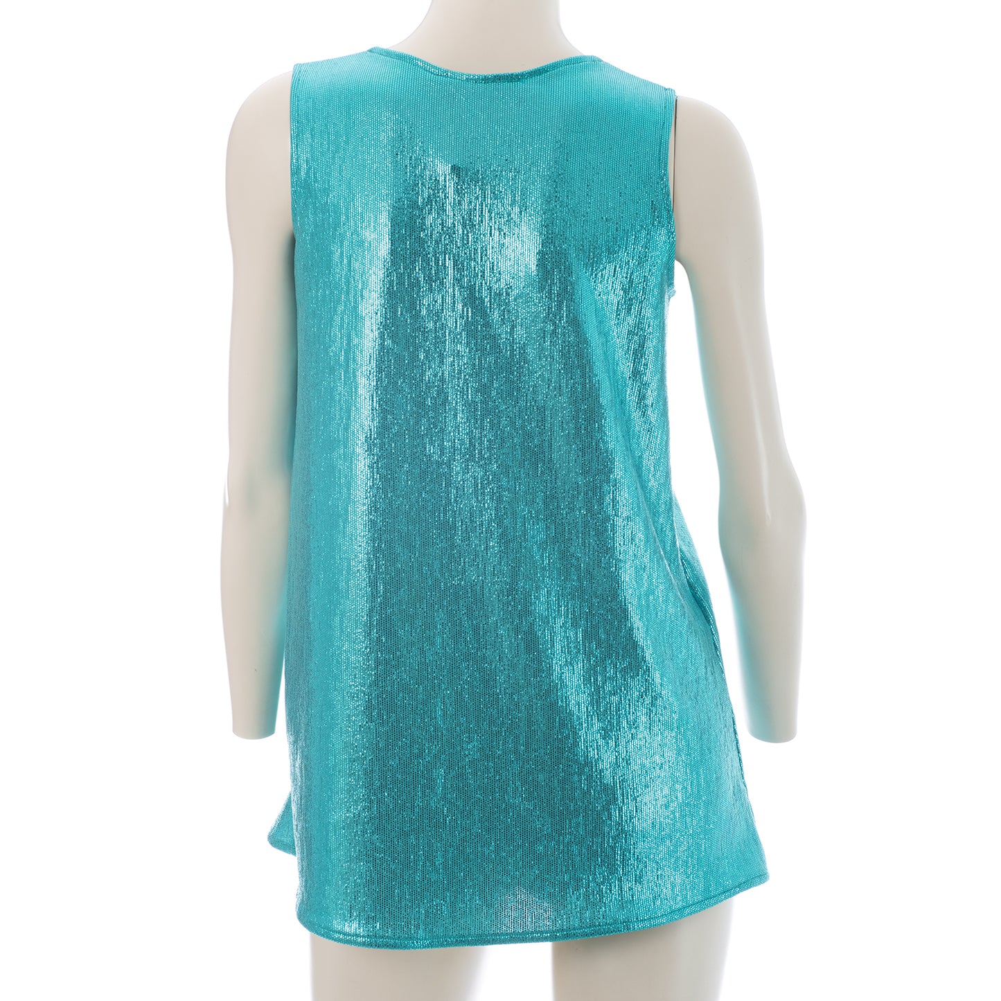 Seva's Sparkling Sleeveless Top ss.24.se.268