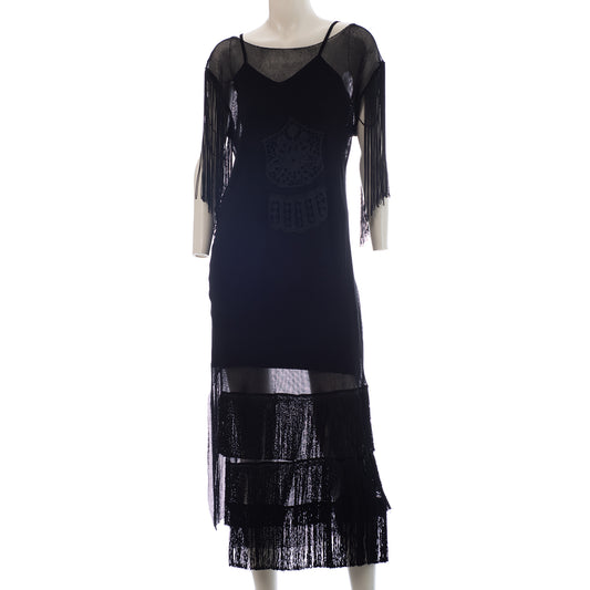 Seva's Black Nightfall Dressss.24.se.281