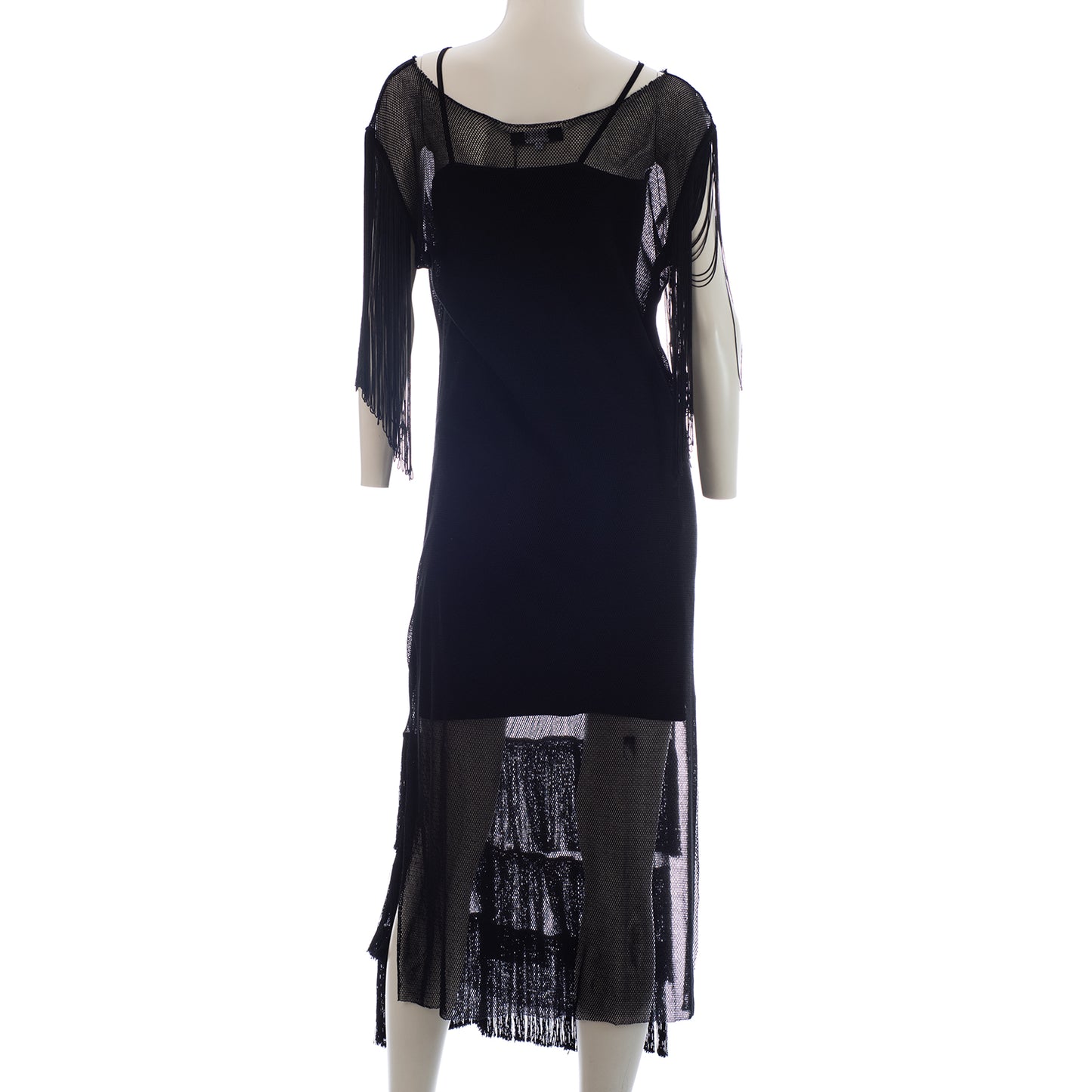 Seva's Black Nightfall Dressss.24.se.281