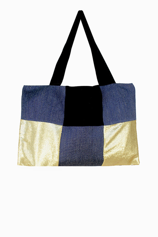 BA.004 MIDDLE BAG