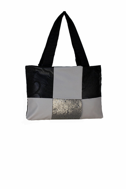 BA 005 MIDDLE BAG