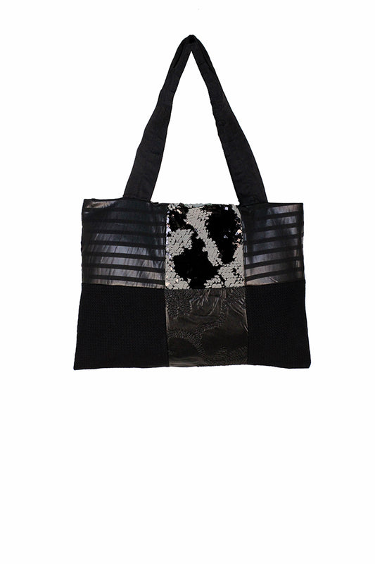 BA 006 MIDDLE BAG