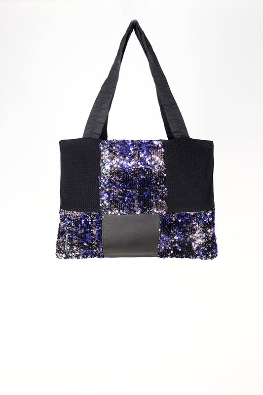 BA 007 MIDDLE BAG