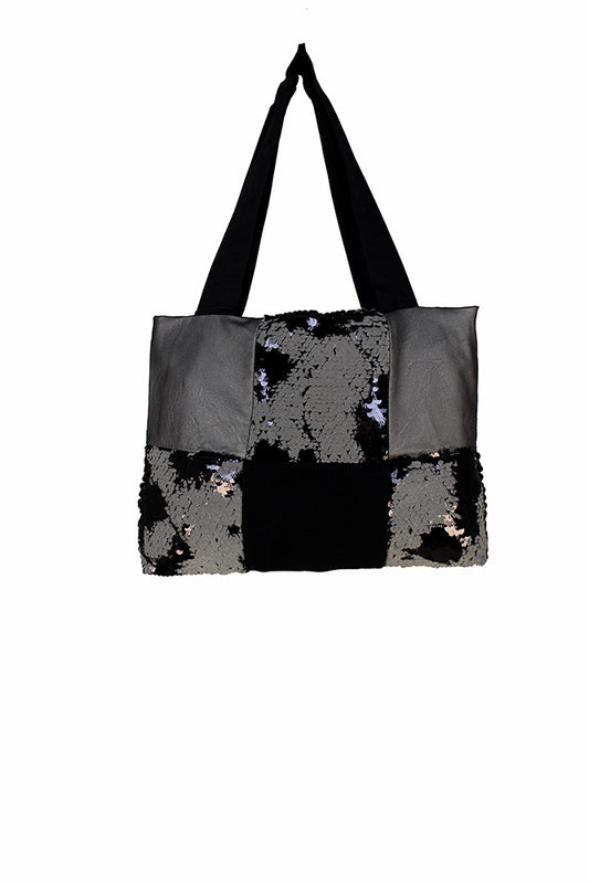 BA 008 MIDDLE BAG