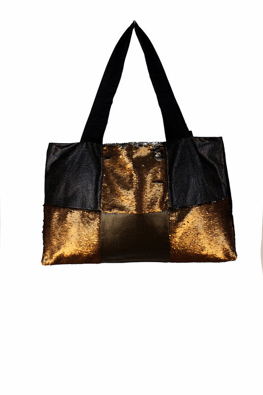 BA 012 MIDDLE BAG