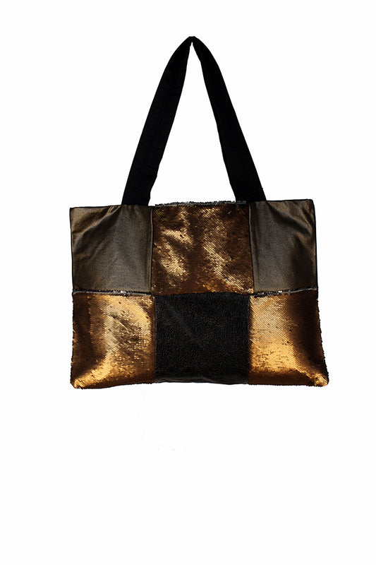 BA 013 MIDDLE BAG
