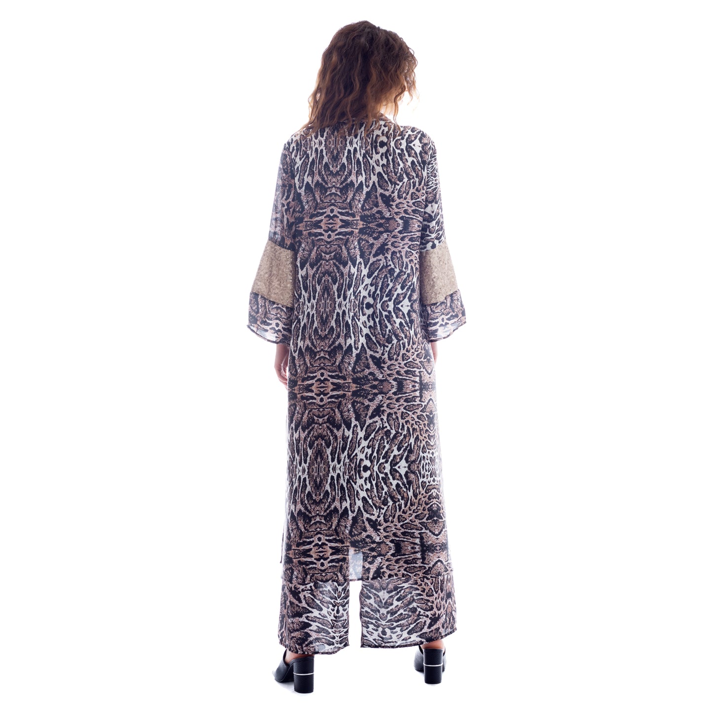 long shirt printed leo ss.24.se.249