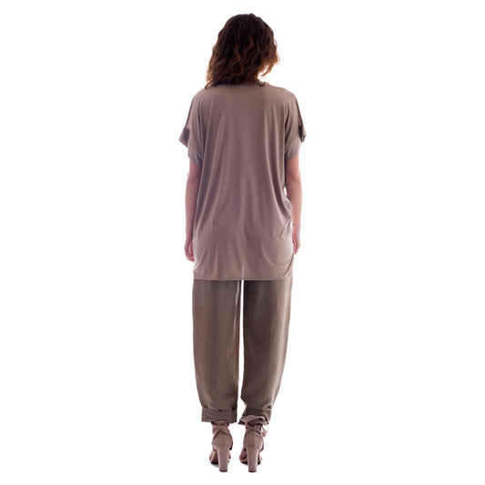 Elegance Redefined: The Ultimate Seva  Pants  ss.24.se.010