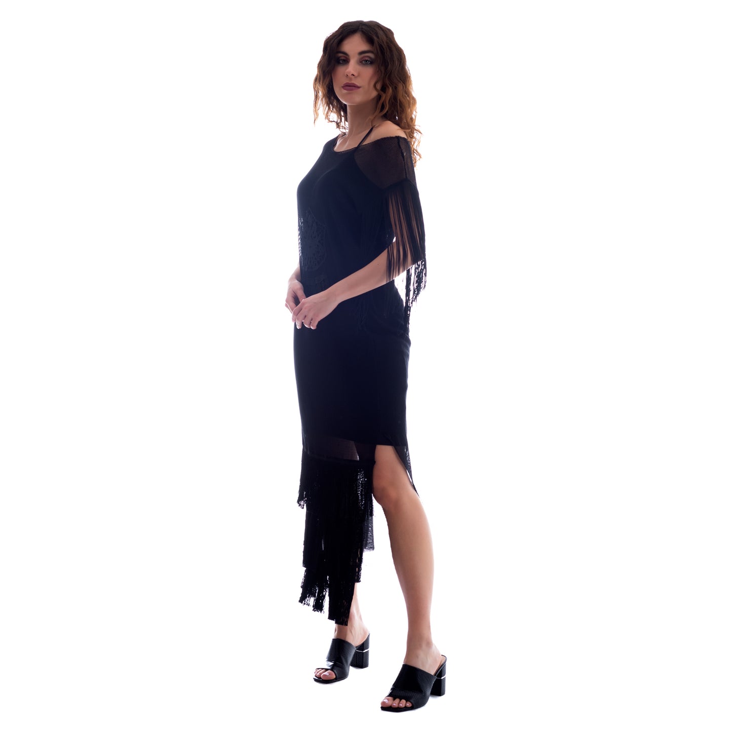 Seva's Black Nightfall Dressss.24.se.281