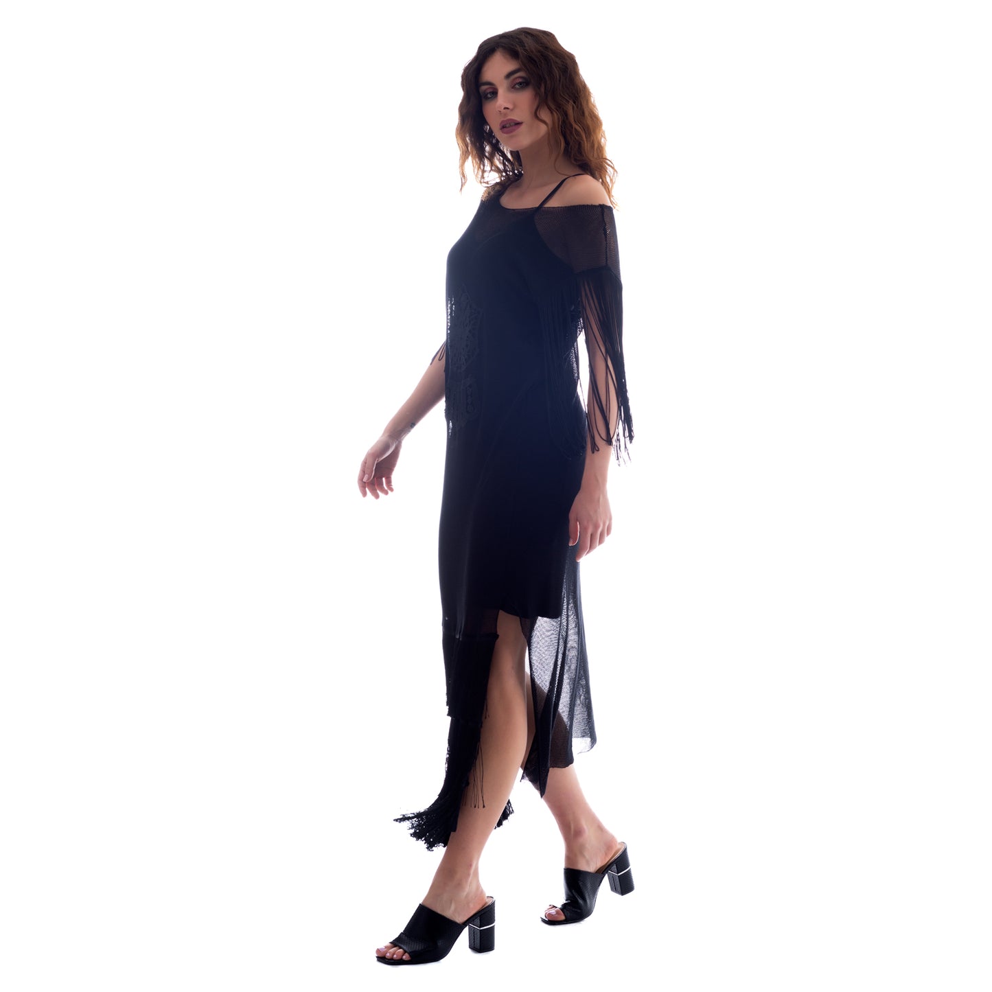 Seva's Black Nightfall Dressss.24.se.281