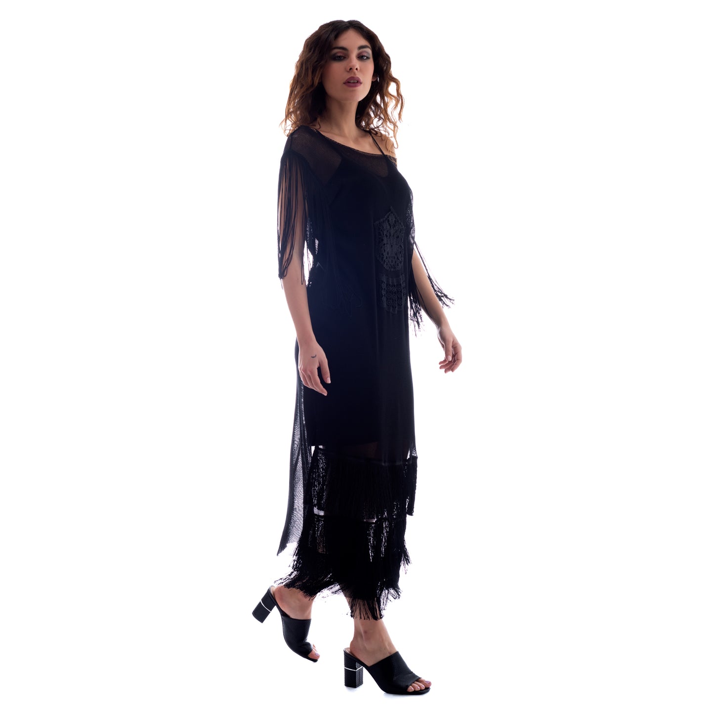 Seva's Black Nightfall Dressss.24.se.281