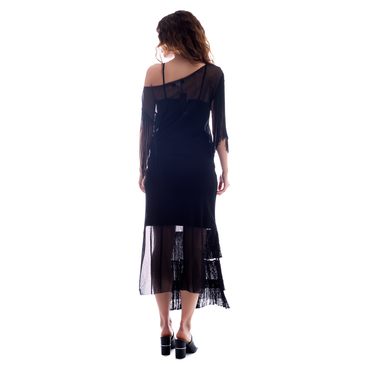 Seva's Black Nightfall Dressss.24.se.281