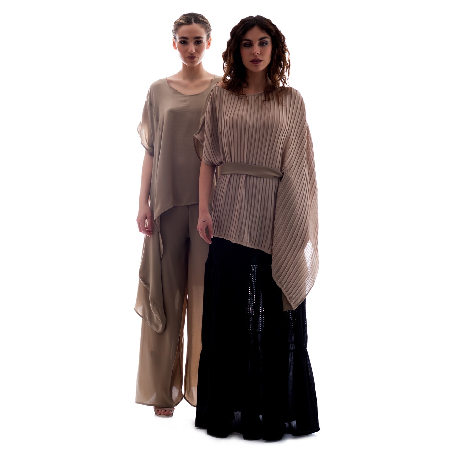 Seva's Classic Maxi Skirt ss.24.se.251