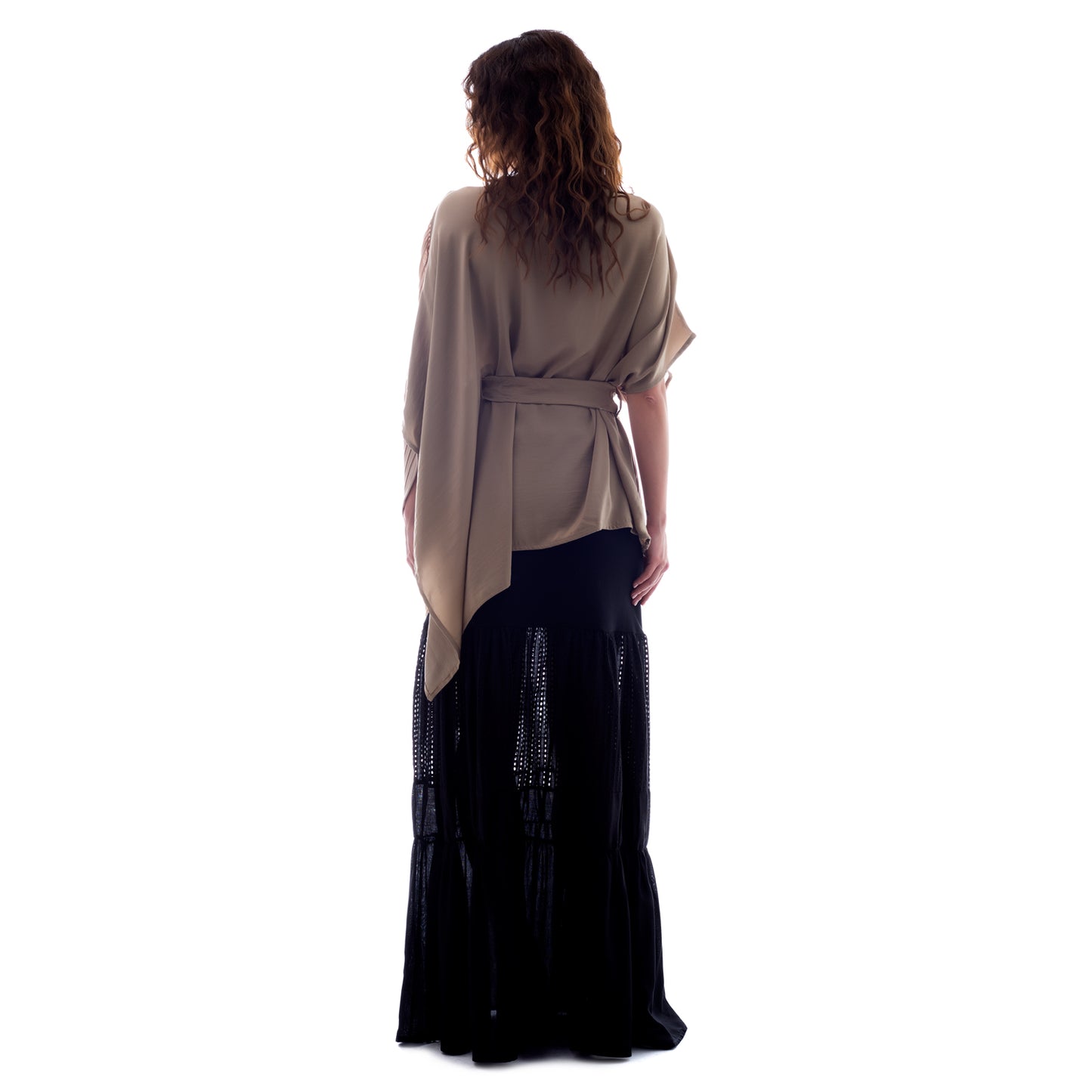 Seva's Classic Maxi Skirt ss.24.se.251